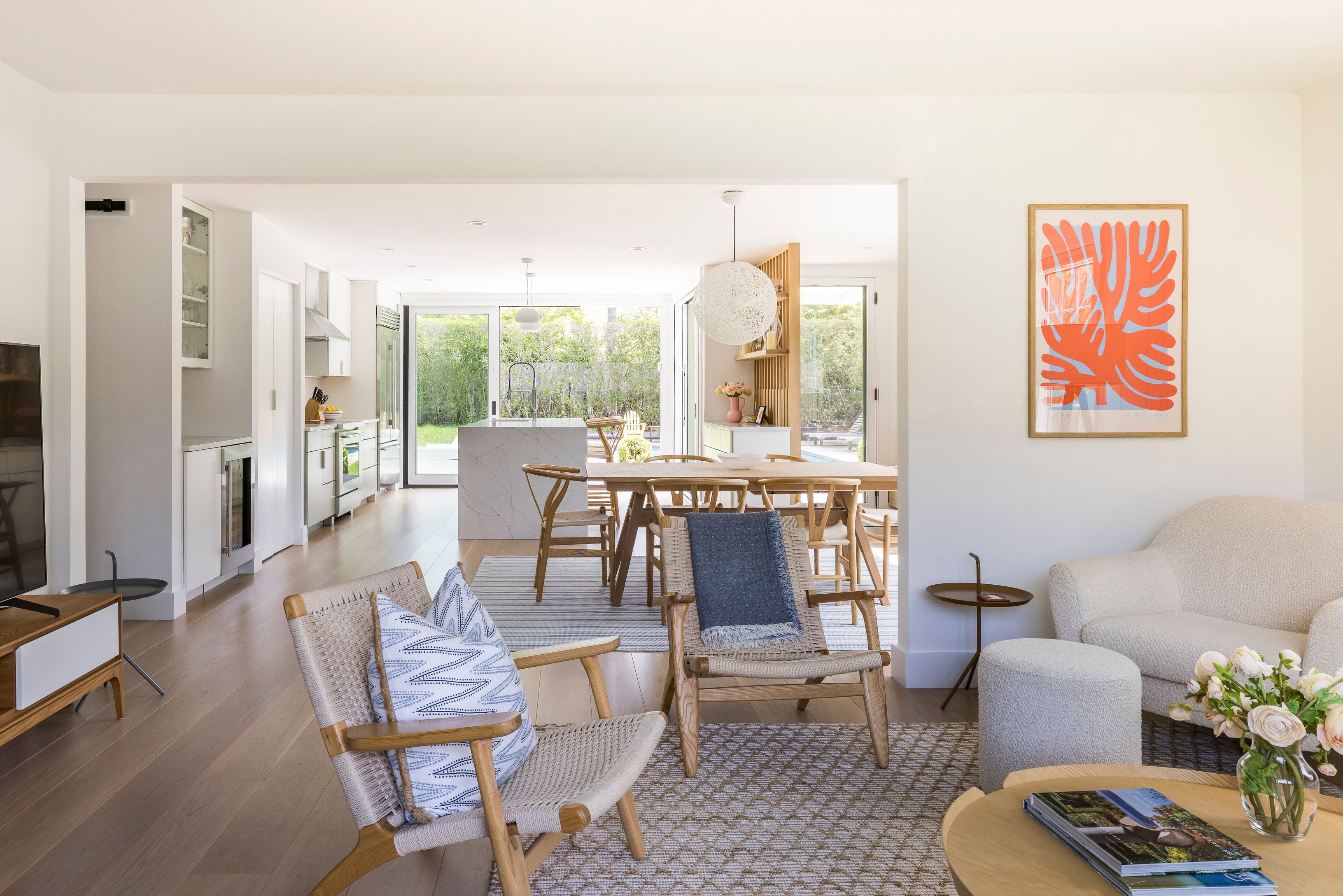63 Chester Street Bridgehampton, NY 11932 - Photo 5 of 32