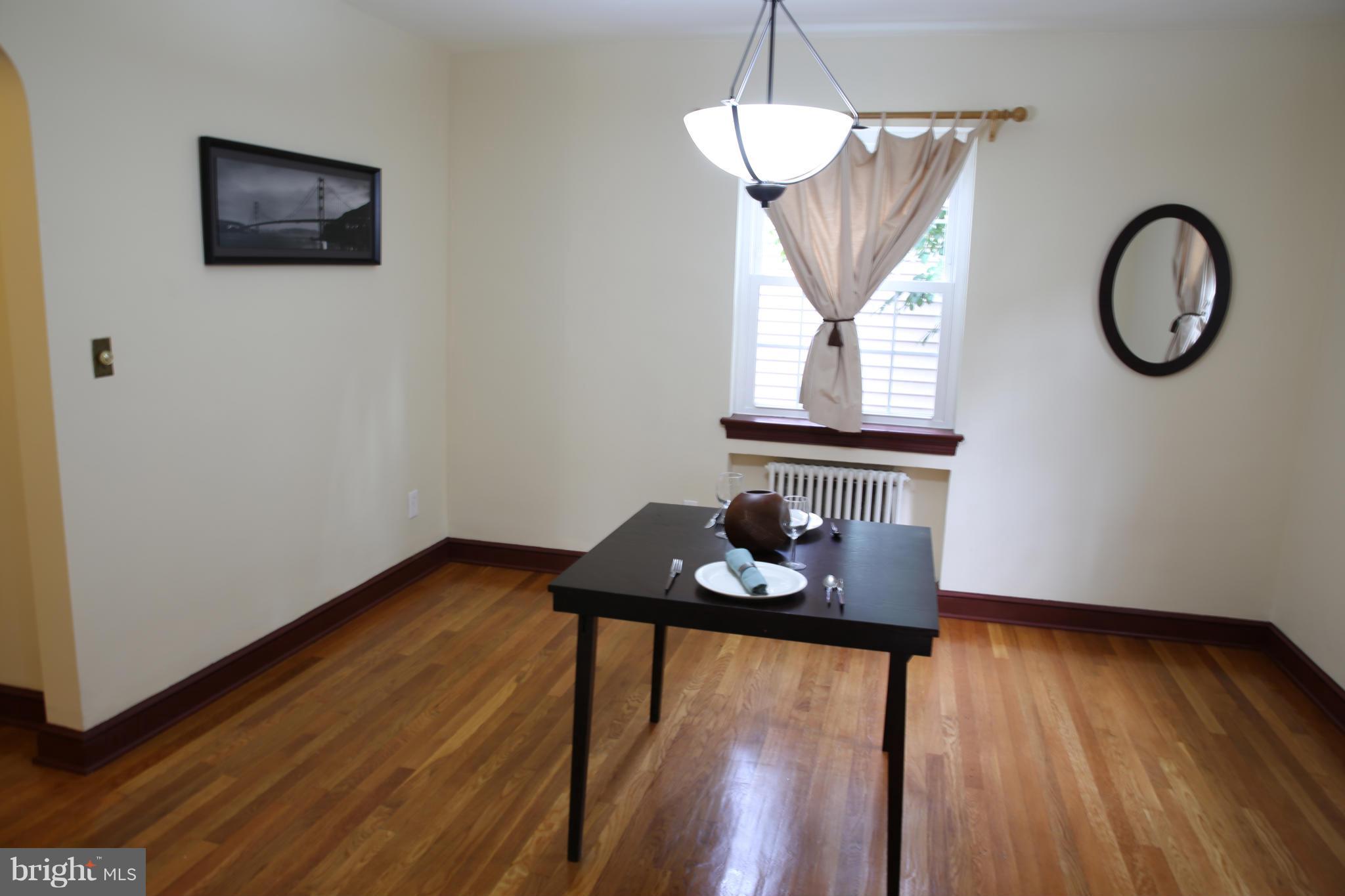 9007 Sudbury Road Silver Spring, MD 20901 - Photo 5 of 30 Dining Room