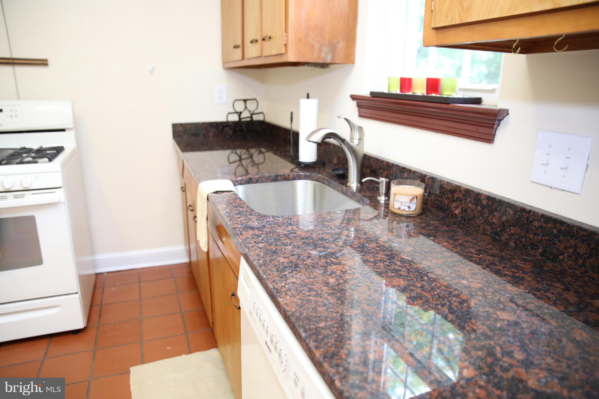 9007 Sudbury Road Silver Spring, MD 20901 - Photo 8 of 30 Kitchen