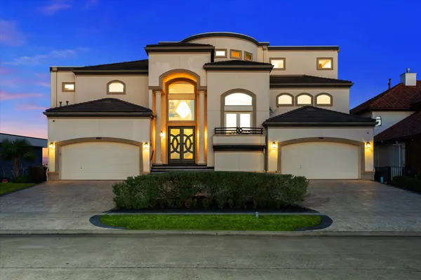 $2,999,000 | 752 Pegasus Lane, League City, TX 77573