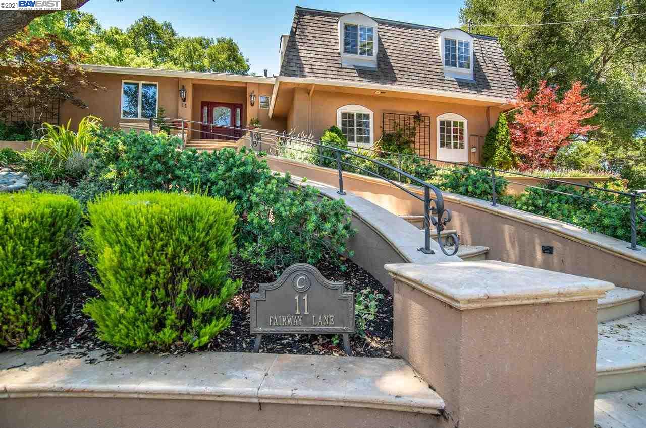 11 Fairway Lane Pleasanton, CA 94566 - Photo 1 of 1