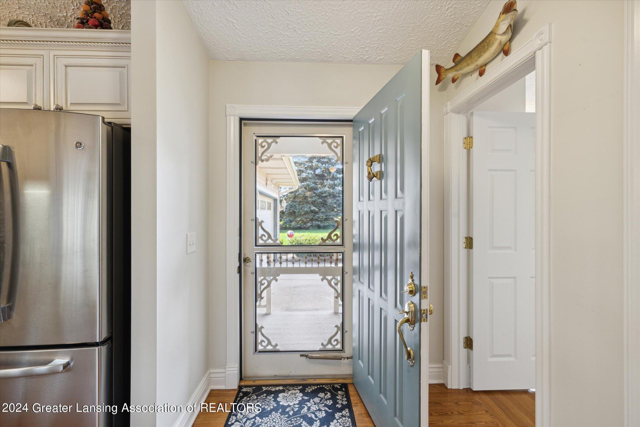 4135 East Clark Road Bath, MI 48808 - Photo 7 of 61 07-4135-Clark-Rd-Bath-Twp-MI-48808-Windo