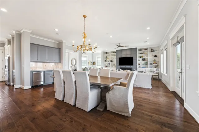 $3,995,000 | 3126 Lafittes Point, Galveston, TX 77554