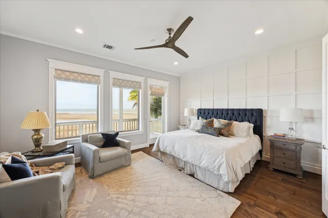 $3,995,000 | 3126 Lafittes Point, Galveston, TX 77554