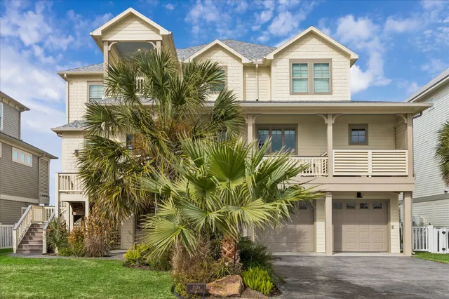 $3,995,000 | 3126 Lafittes Point, Galveston, TX 77554