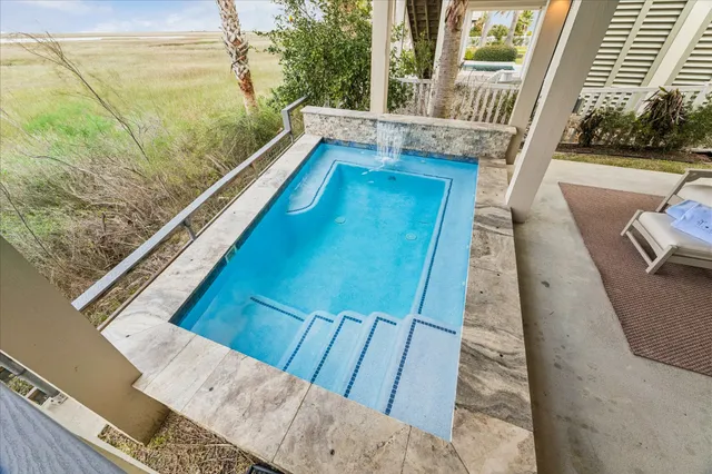 $3,995,000 | 3126 Lafittes Point, Galveston, TX 77554