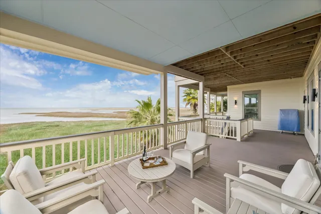 $3,995,000 | 3126 Lafittes Point, Galveston, TX 77554