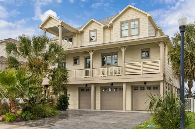 $3,995,000 | 3126 Lafittes Point, Galveston, TX 77554