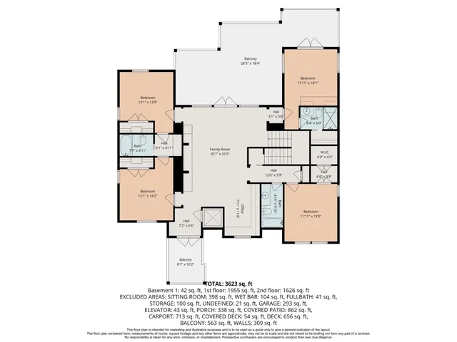 $3,995,000 | 3126 Lafittes Point, Galveston, TX 77554