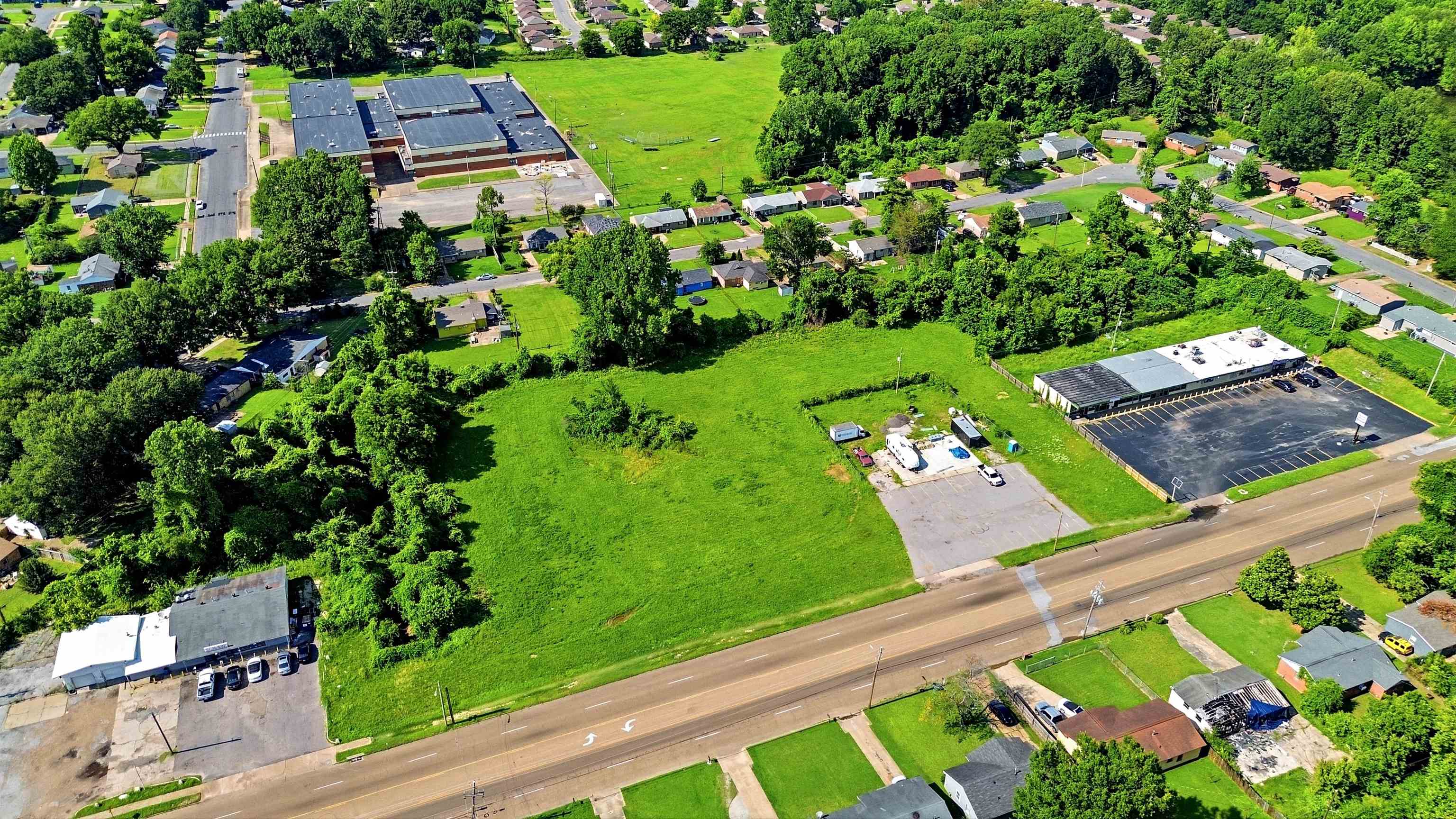 830 West Raines Road Memphis, TN 38109 - Photo 7 of 7