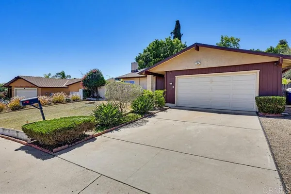 $770,000 | 3010 Chapo Court, Spring Valley, CA 91977