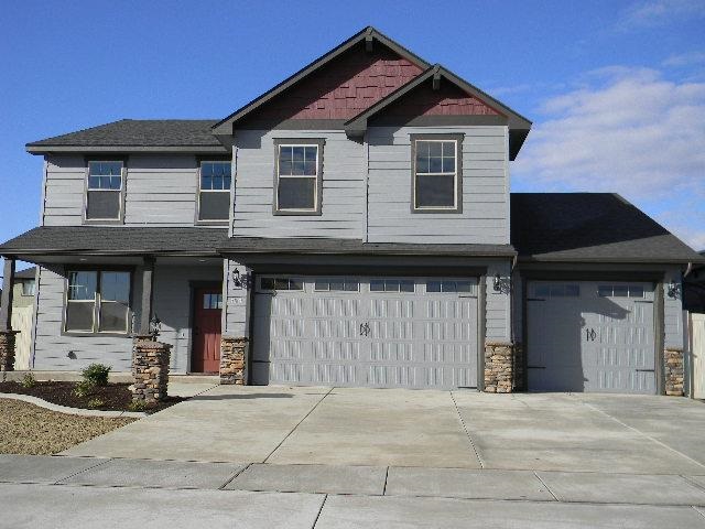 7607 North Rye Street Spokane, WA 99208 - Photo 1 of 1
