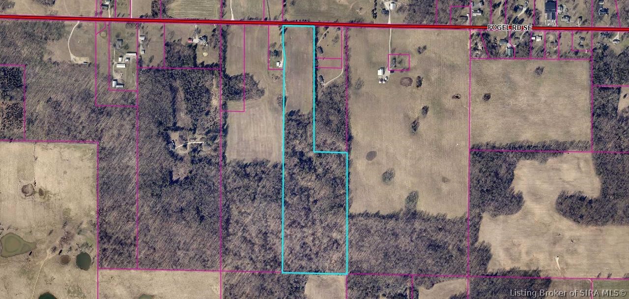 Fogel Road Corydon, IN 47112 - Photo 24 of 24