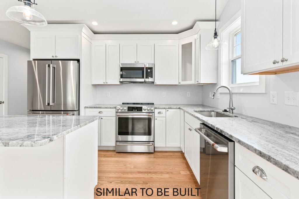 171 Brook Street, Unit 52 Westbrook, ME 04092 - Photo 13 of 37 DSC09153