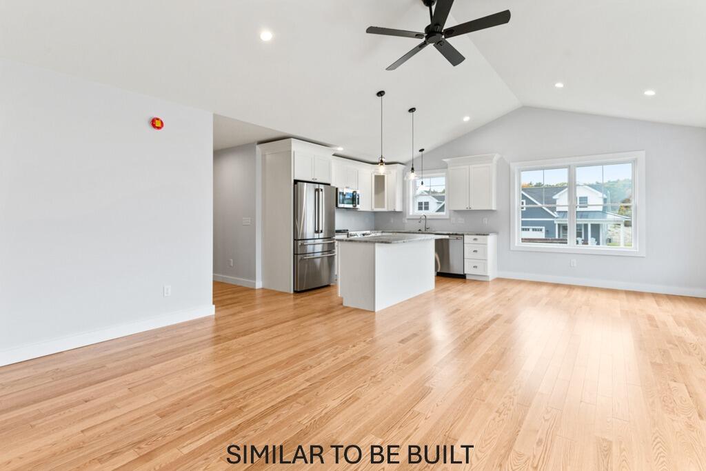 171 Brook Street, Unit 52 Westbrook, ME 04092 - Photo 15 of 37 DSC09161