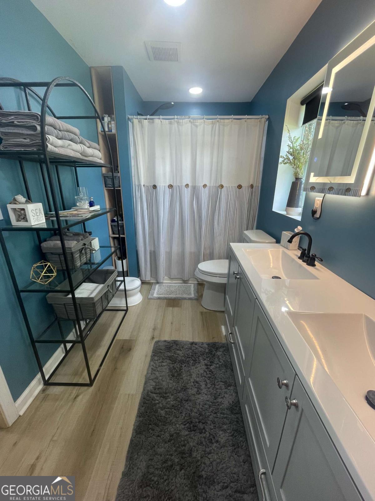 433 Spring Place Resaca Road Chatsworth, GA 30705 - Photo 37 of 60