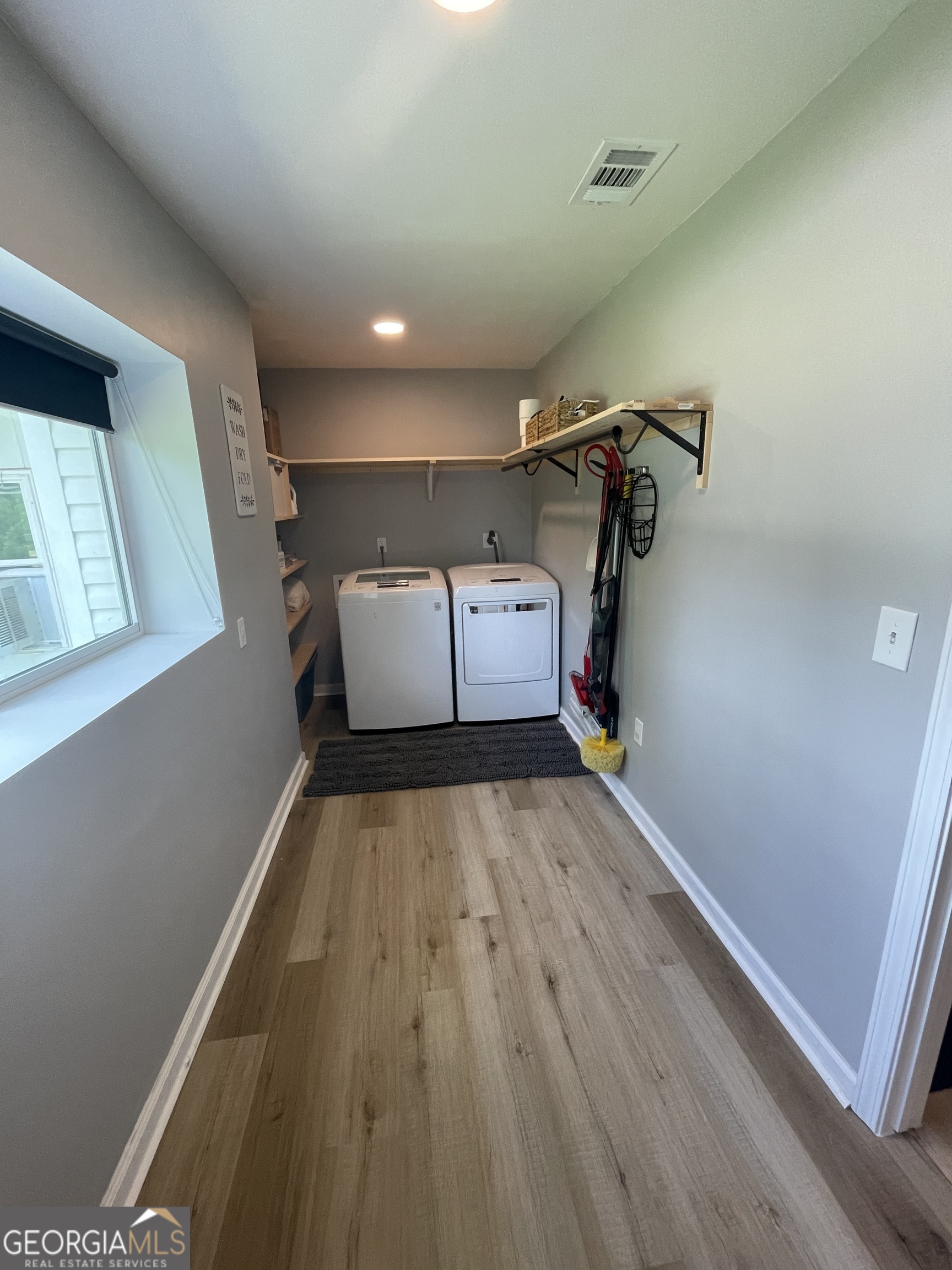 433 Spring Place Resaca Road Chatsworth, GA 30705 - Photo 47 of 60 a view of a room with storage and utility