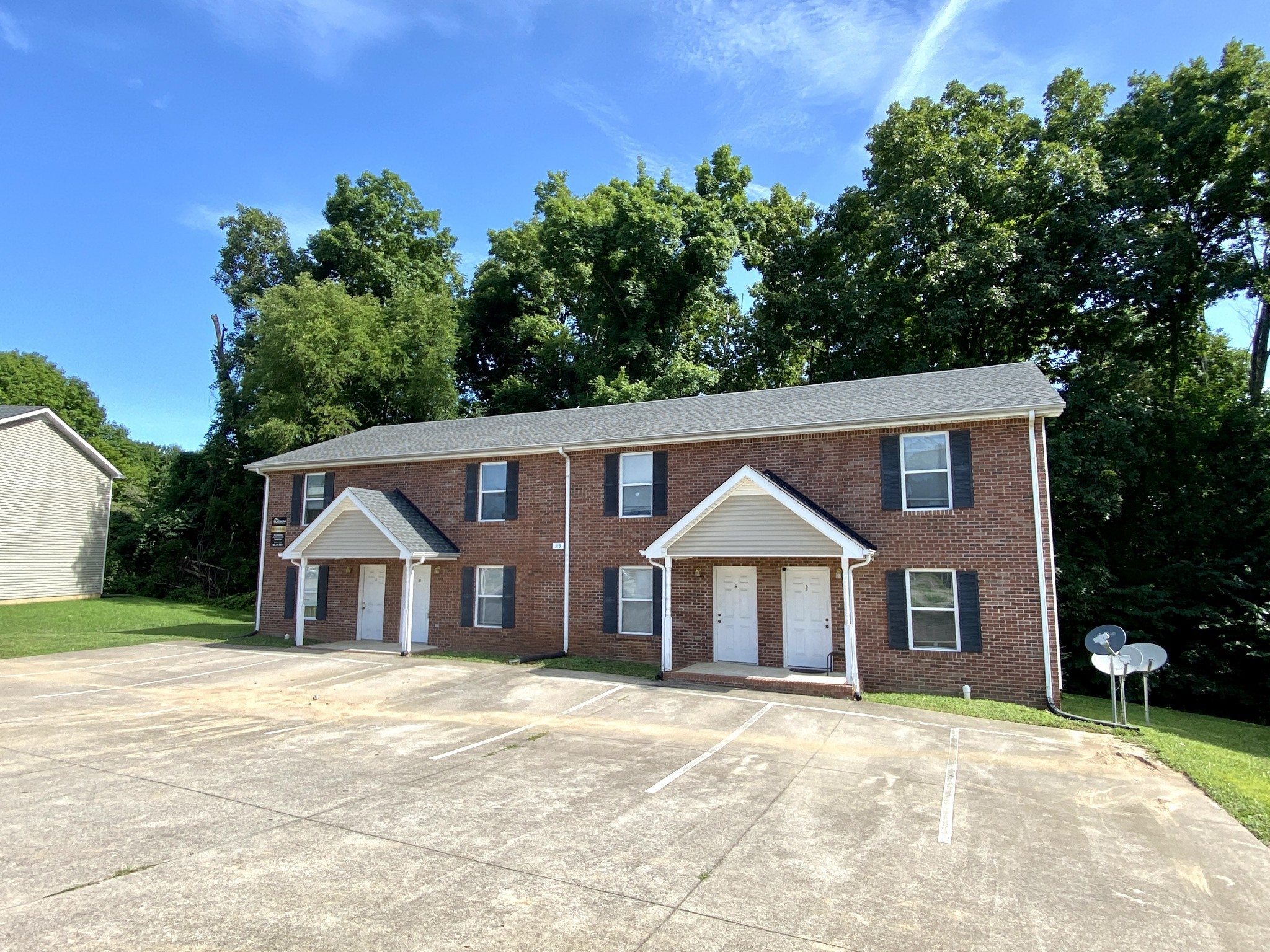 513 Peachers Ridge Road, Unit D Clarksville, TN 37042 - Photo 1 of 24 Gallery Image 1