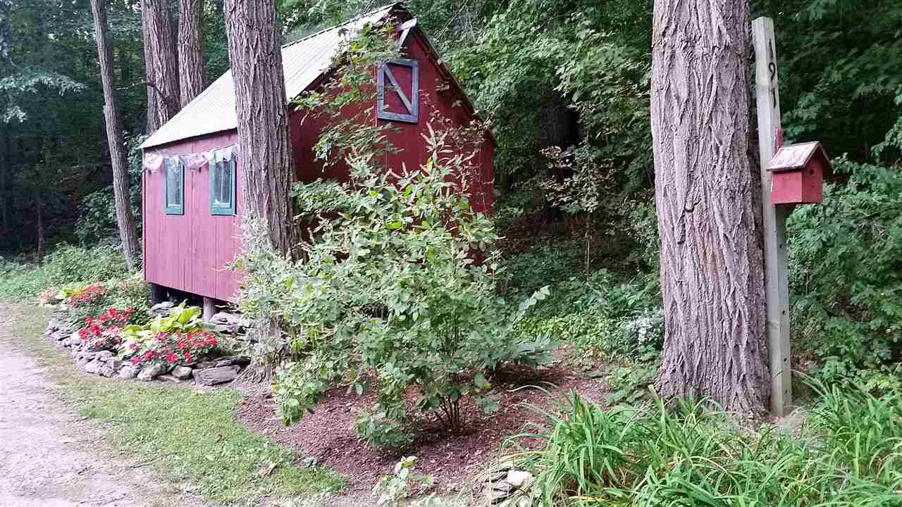 191 Fox Farm Road Brattleboro, VT 05301 - Photo 3 of 24
