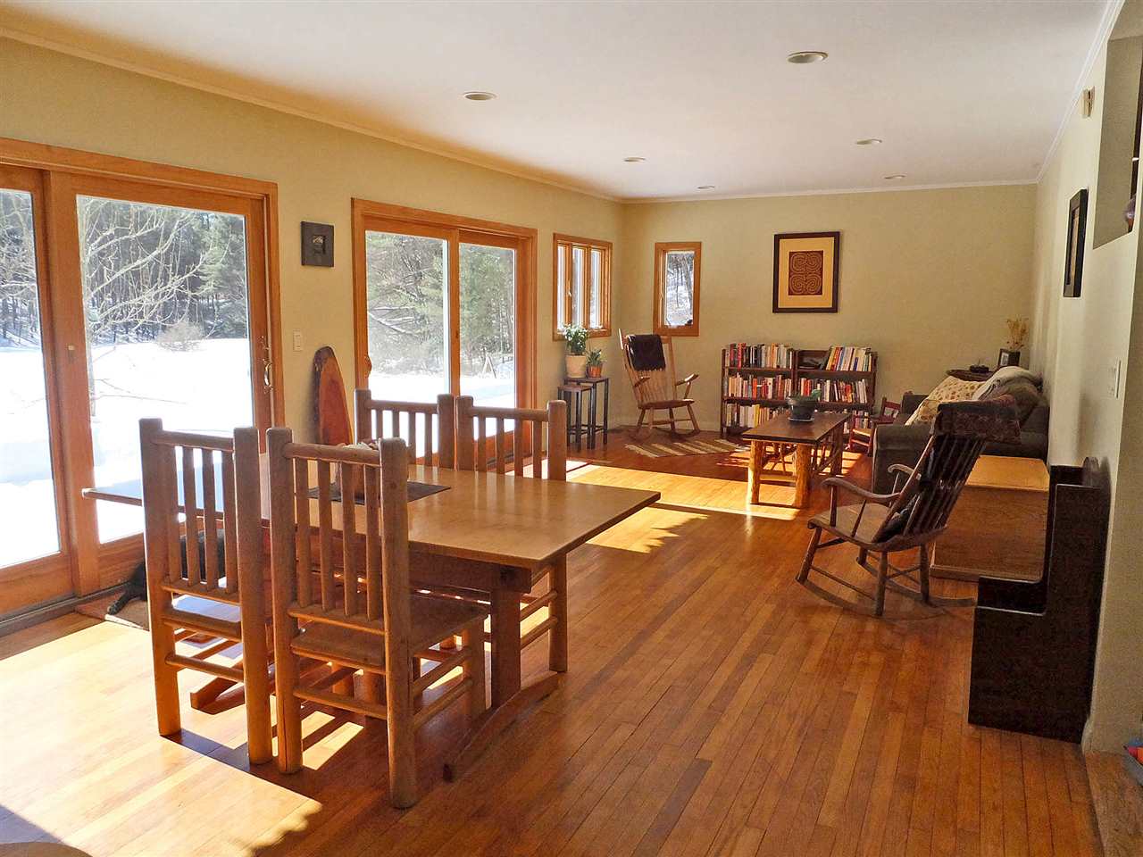 191 Fox Farm Road Brattleboro, VT 05301 - Photo 10 of 24
