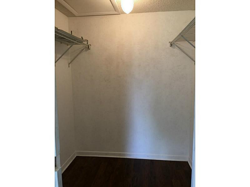 21955 Tidewater Terrace, Unit 208 Boca Raton, FL 33433 - Photo 12 of 26 a view of small space with racks on the wall
