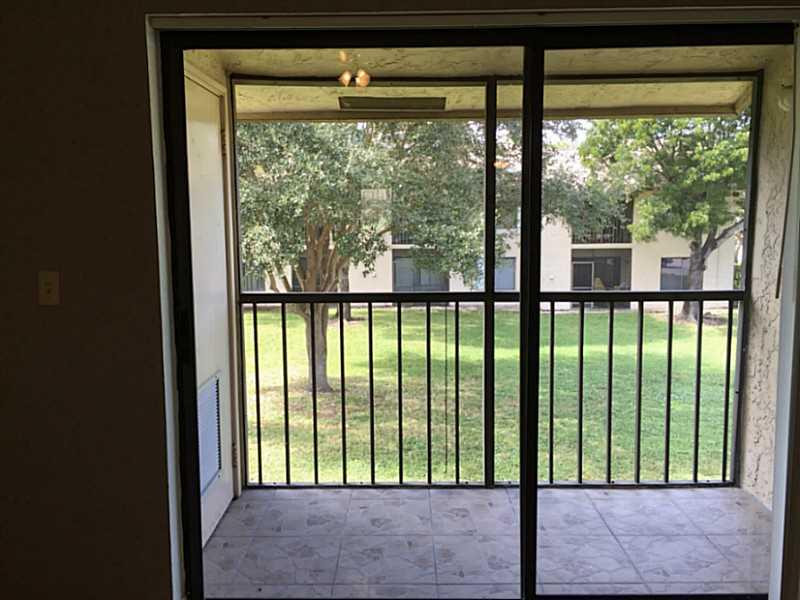 21955 Tidewater Terrace, Unit 208 Boca Raton, FL 33433 - Photo 14 of 26 a view of a porch
