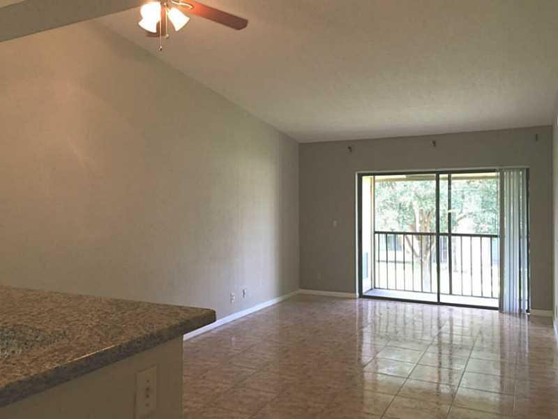21955 Tidewater Terrace, Unit 208 Boca Raton, FL 33433 - Photo 9 of 26 an empty room with a empty space and a window