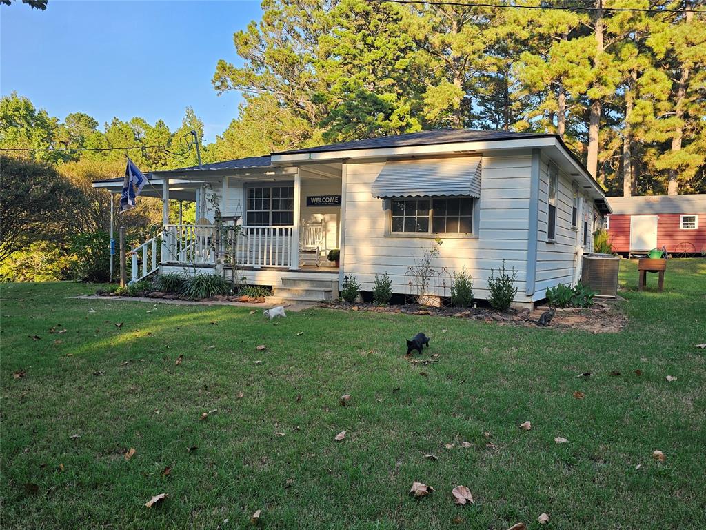 300 Wallace Road Plain Dealing, LA 71064 - Photo 1 of 1 Gallery Image 1