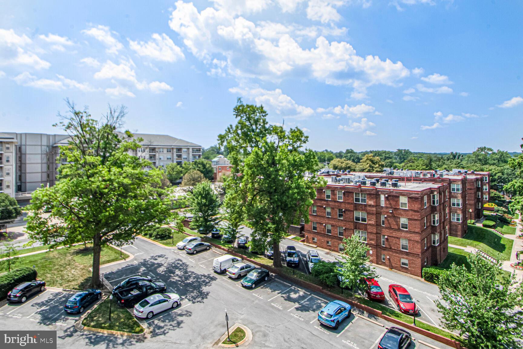 1220 Blair Mill Road, Unit 605 Silver Spring, MD 20910 - Photo 33 of 46 View