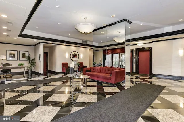 $430,000 | 1220 Blair Mill Road, Unit 605, Silver Spring, MD 20910