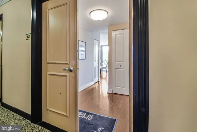 $430,000 | 1220 Blair Mill Road, Unit 605, Silver Spring, MD 20910