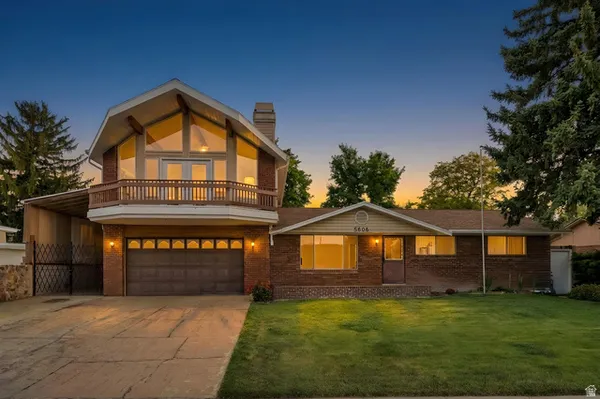 $599,900 | 5606 Lolene Way, Taylorsville, UT 84129