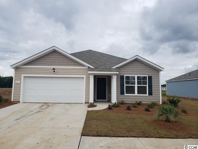 451 Harvest Ridge Way Conway, SC 29527 - Photo 1 of 26 Gallery Image 1