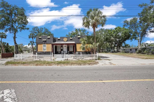 $835,000 | 6719 South West Shore Boulevard, Tampa, FL 33616