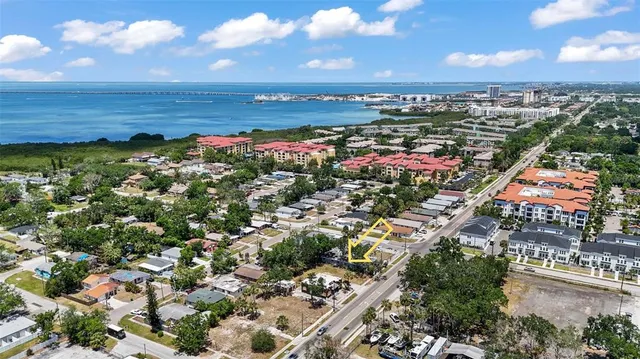 $835,000 | 6719 South West Shore Boulevard, Tampa, FL 33616