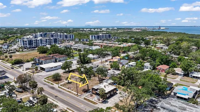 $835,000 | 6719 South West Shore Boulevard, Tampa, FL 33616