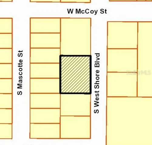 $835,000 | 6719 South West Shore Boulevard, Tampa, FL 33616