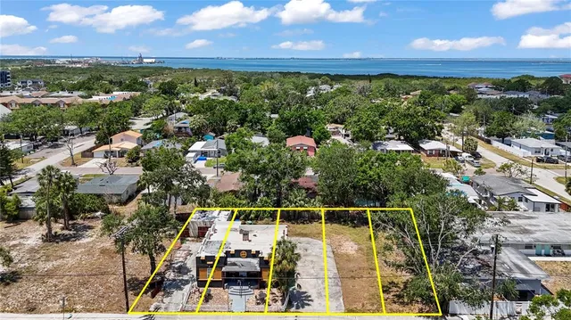 $835,000 | 6719 South West Shore Boulevard, Tampa, FL 33616