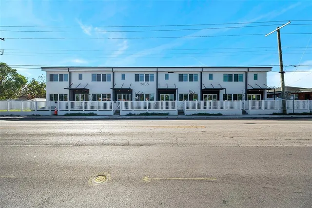 $835,000 | 6719 South West Shore Boulevard, Tampa, FL 33616