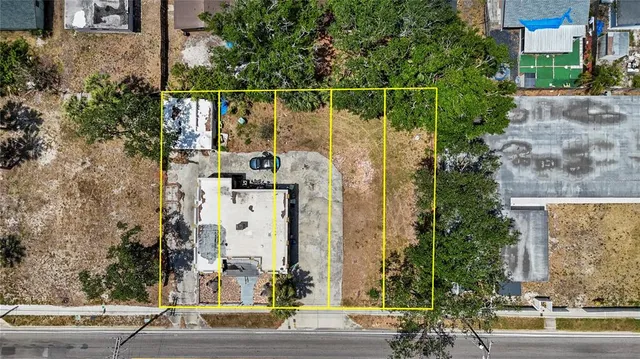 $835,000 | 6719 South West Shore Boulevard, Tampa, FL 33616