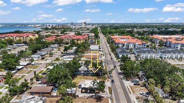 $835,000 | 6719 South West Shore Boulevard, Tampa, FL 33616