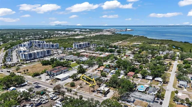 $835,000 | 6719 South West Shore Boulevard, Tampa, FL 33616