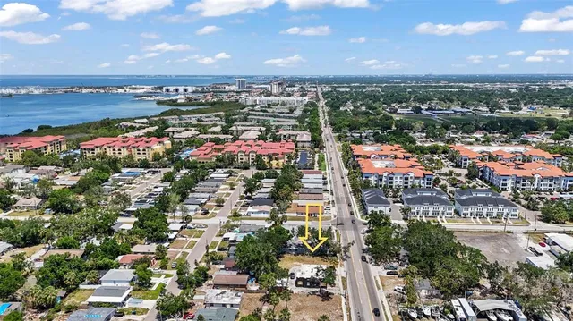 $835,000 | 6719 South West Shore Boulevard, Tampa, FL 33616