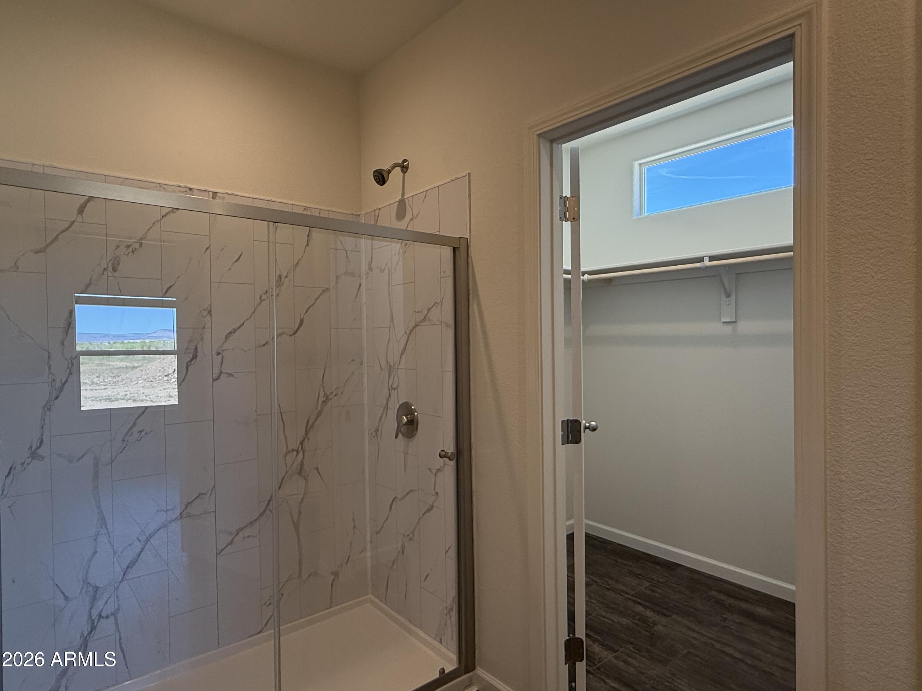 20 Ranch Drive Camp Verde, AZ 86322 - Photo 14 of 31 a bathroom with a shower