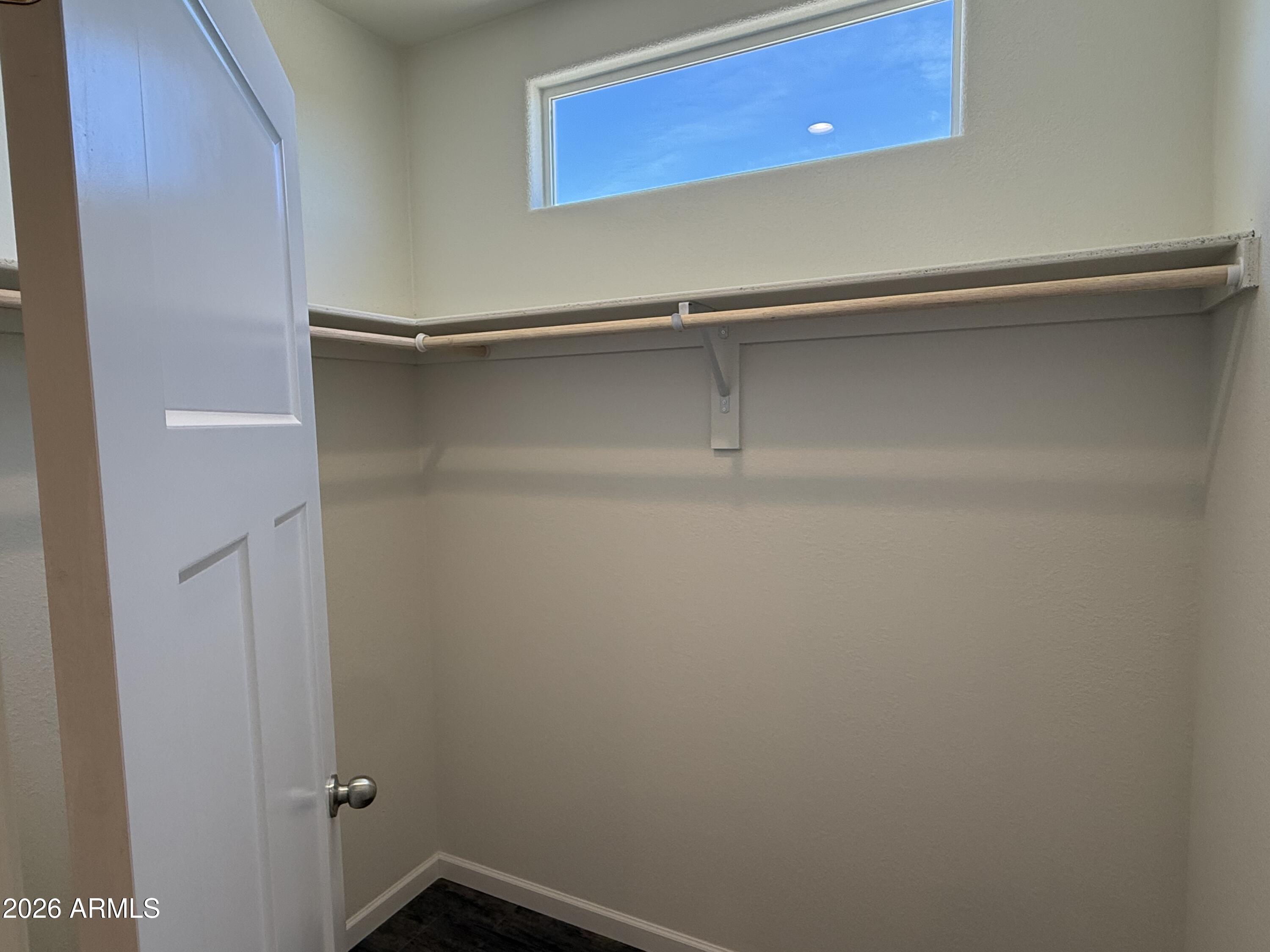 20 Ranch Drive Camp Verde, AZ 86322 - Photo 16 of 31 a view of a room with shelf on the wall