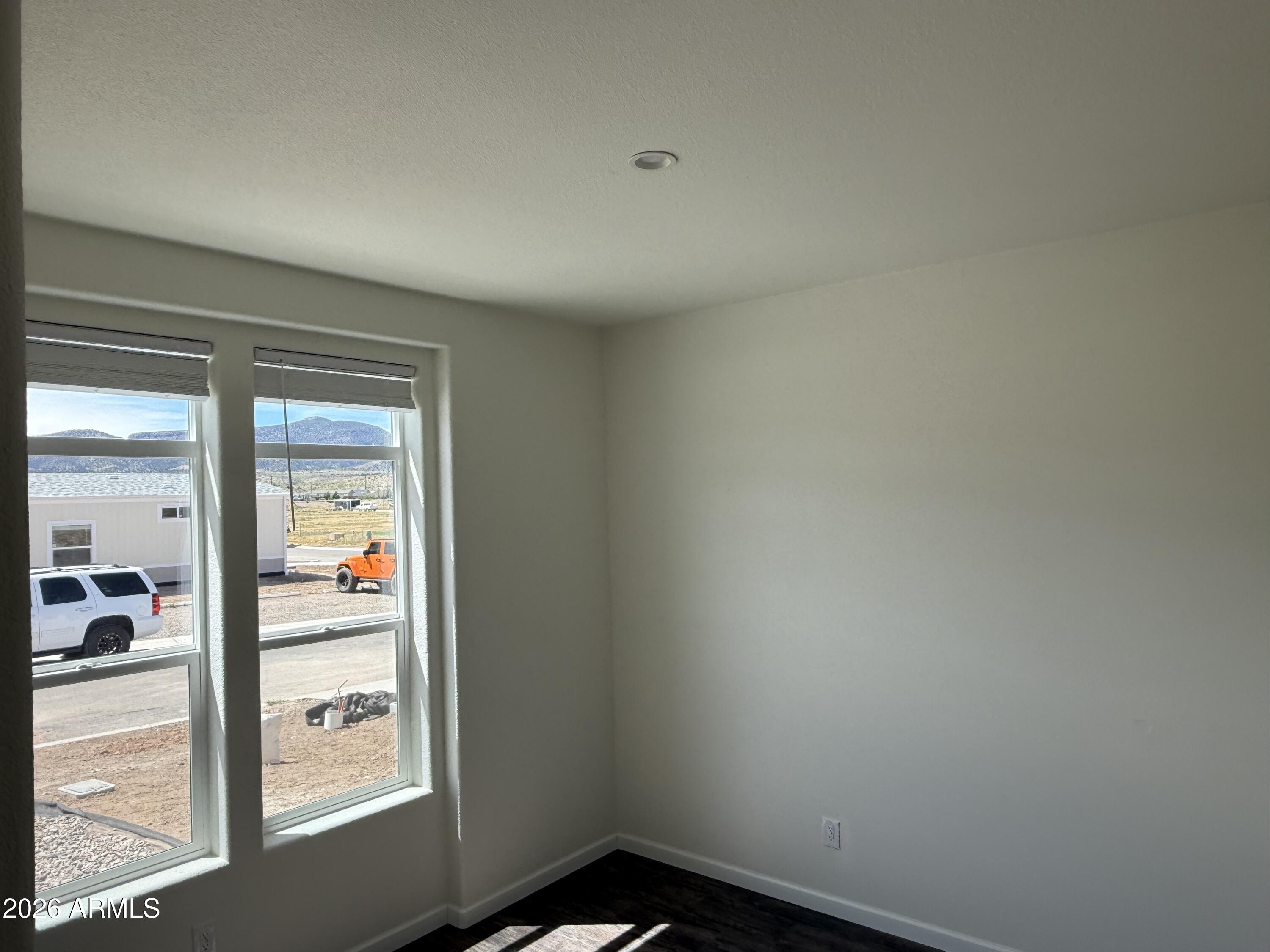 20 Ranch Drive Camp Verde, AZ 86322 - Photo 17 of 31 a view of an empty room