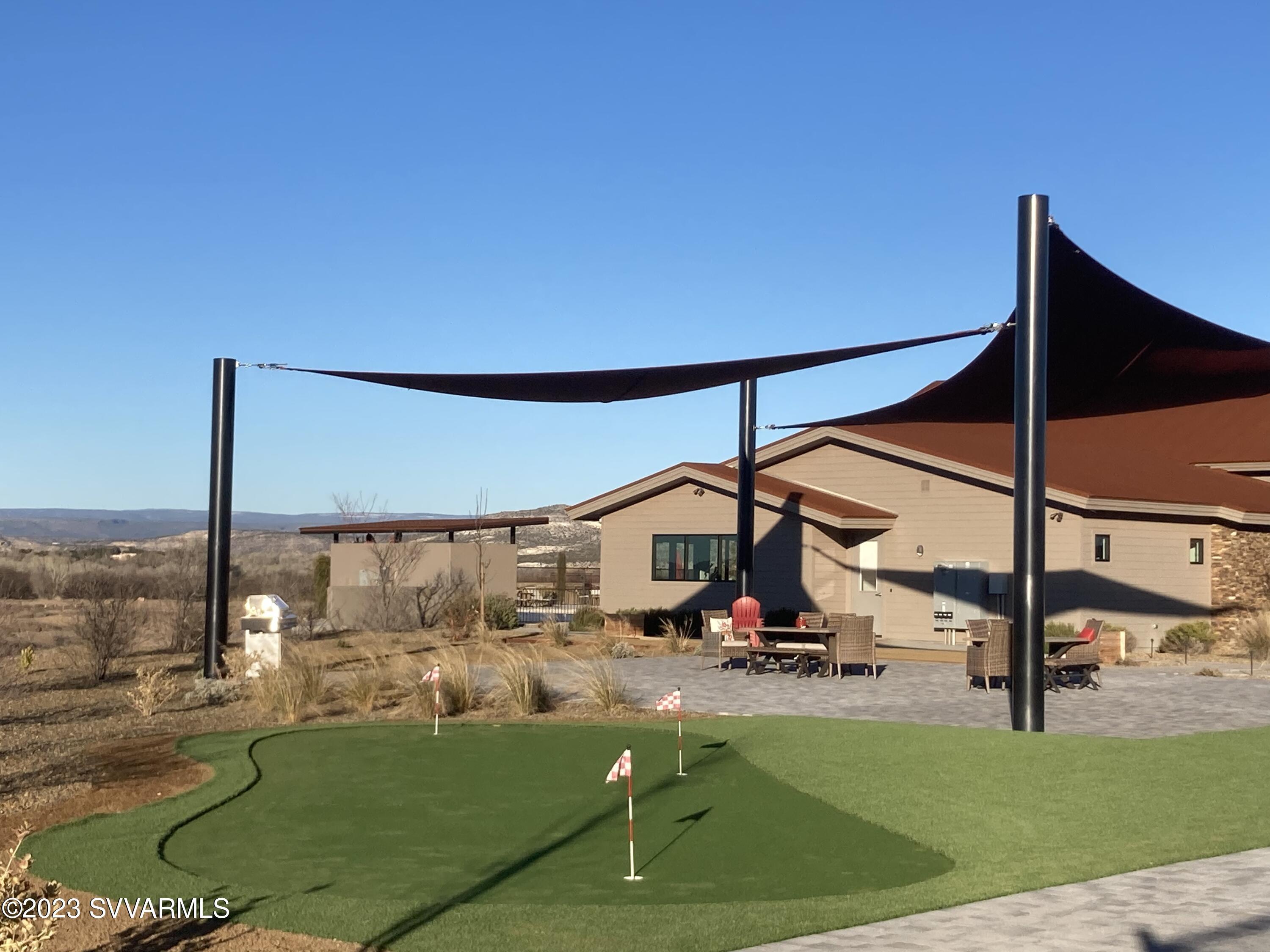 20 Ranch Drive Camp Verde, AZ 86322 - Photo 27 of 31 a view of outdoor space with seating