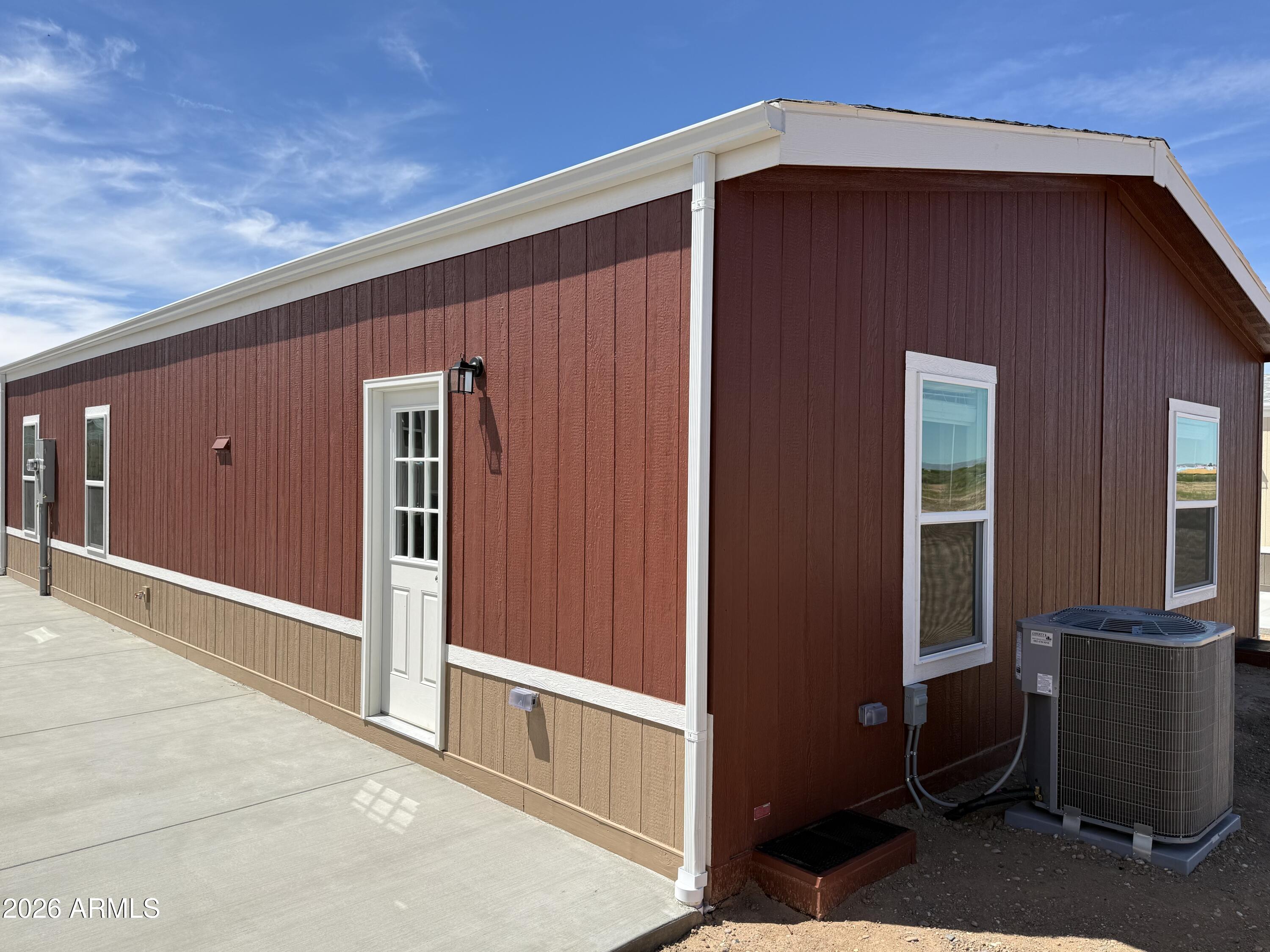 20 Ranch Drive Camp Verde, AZ 86322 - Photo 6 of 31 a front view of a house