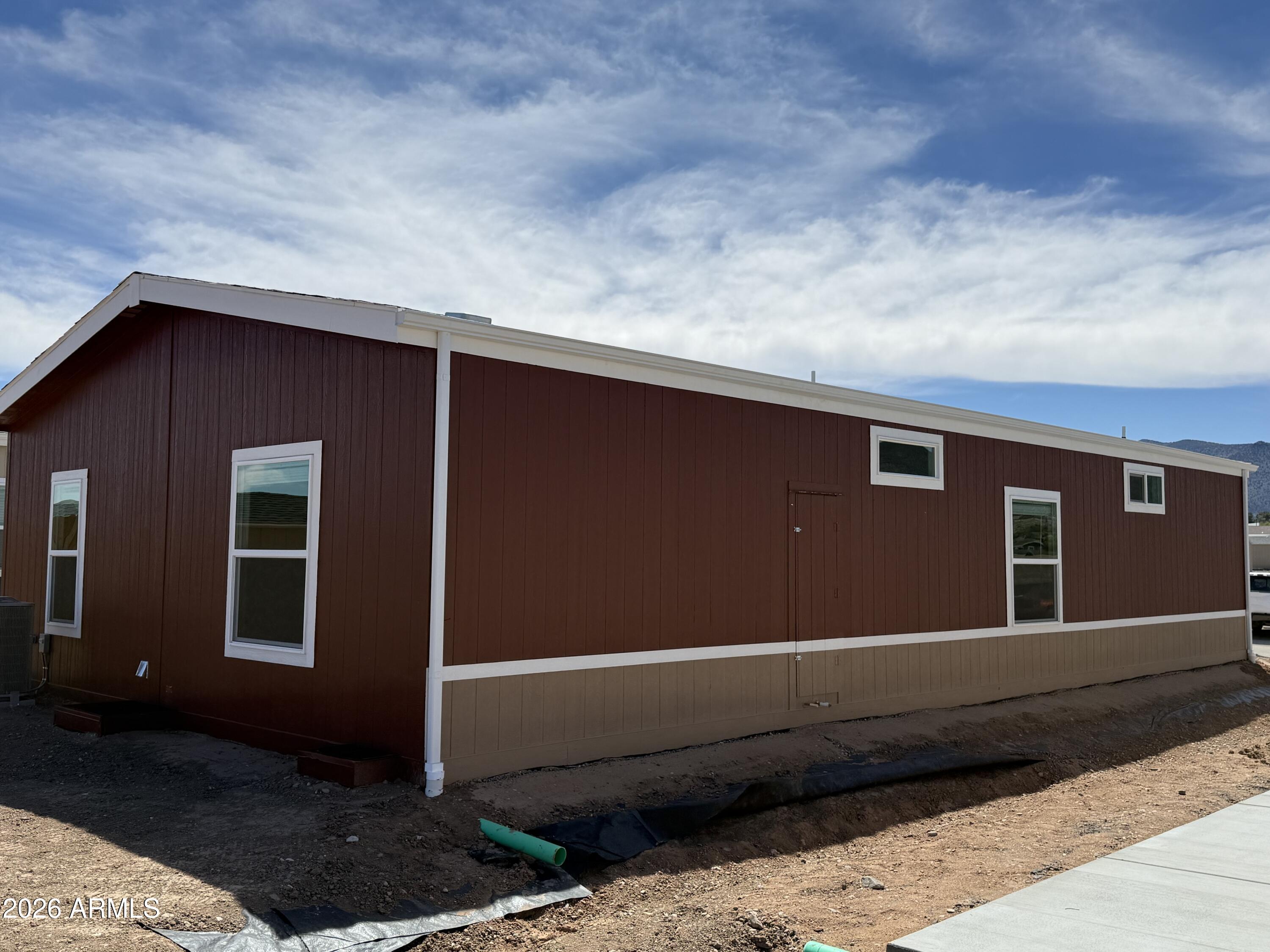 20 Ranch Drive Camp Verde, AZ 86322 - Photo 7 of 31 a front view of a house