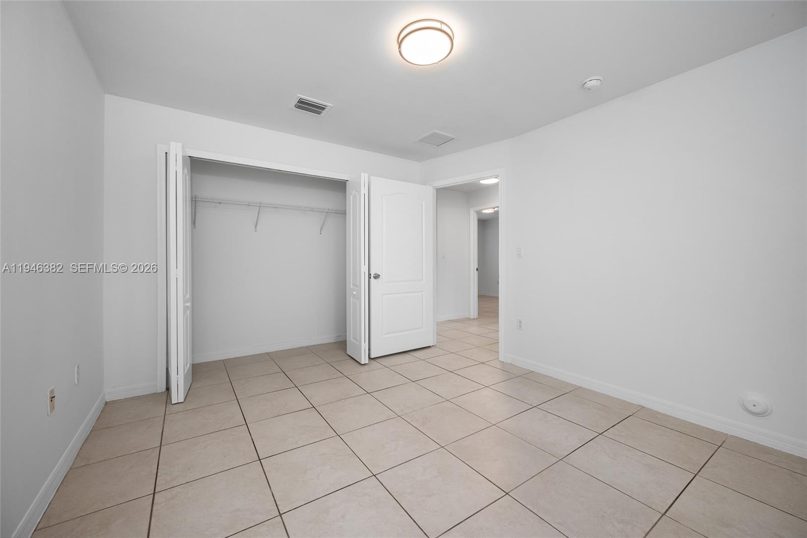 2275 Southwest 61st Avenue Miami, FL 33155 - Photo 16 of 53 a view of an empty room